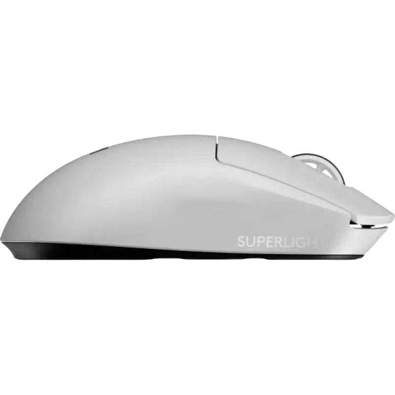 Игровая мышь Logitech PRO X Superlight 2, White 3