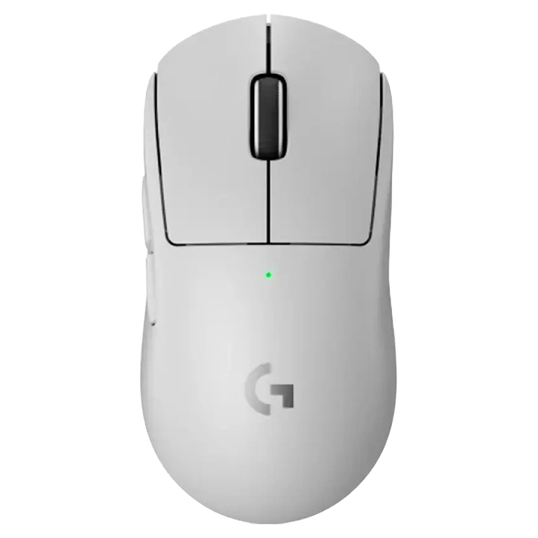 Игровая мышь Logitech PRO X Superlight 2, White
