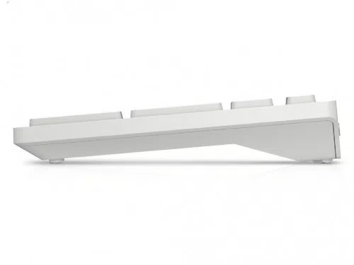 Tastatură + Mouse Dell KM5221W, White 3