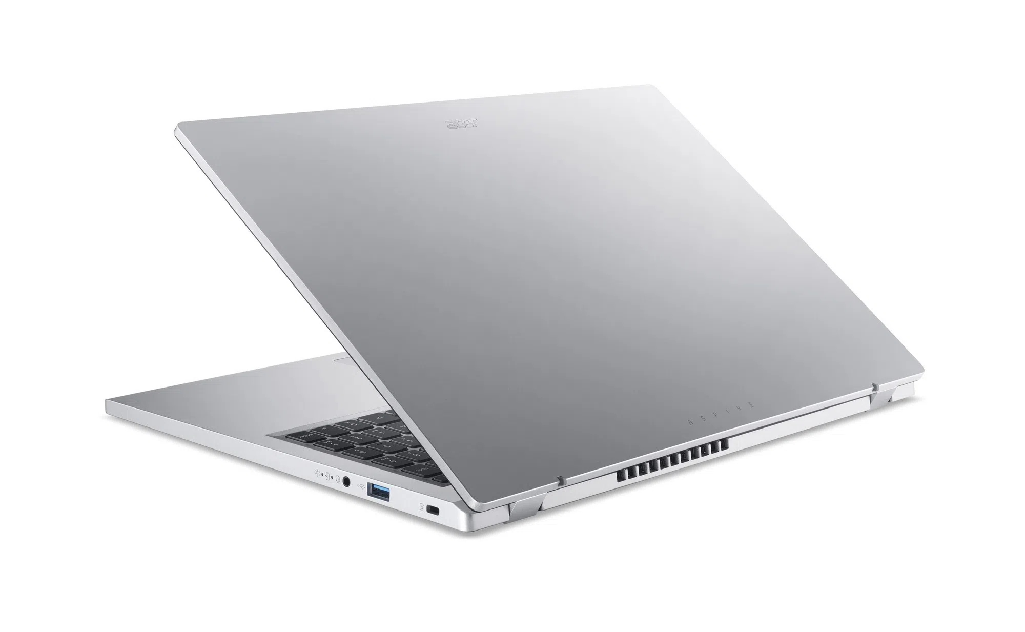 Ноутбук 15.6" ACER Aspire A315-510P (NX.KDHEU.00H) / Intel Core i3-N305 / 8GB / 512GB SSD / Pure Silver 6