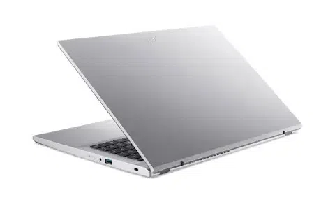 Ноутбук 15,6" ACER Aspire A315-44P (NX.KSJEU.00G) / AMD Ryzen 7 5700U / 16GB / 512GB SSD / Pure Silver 4