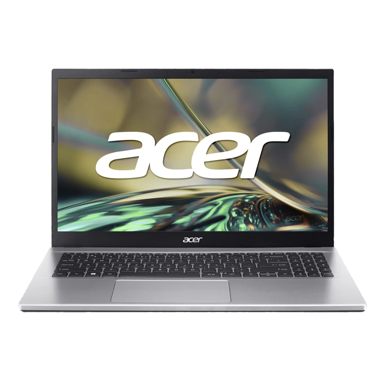 Laptop 15.6" ACER Aspire A315-59 (NX.K6SEU.00M) / Intel Core i5-1235U / 16GB / 512GB SSD / Pure Silver