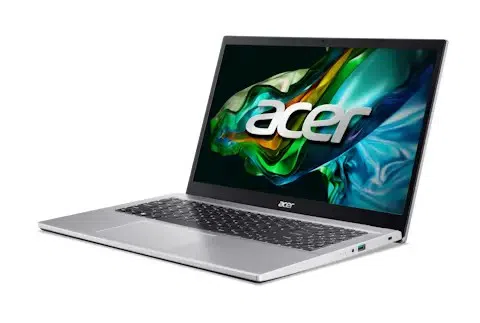 Ноутбук 15,6" ACER Aspire A315-44P (NX.KSJEU.001) / AMD Ryzen 7 5700U / 8GB / 512GB SSD / Pure Silver 2