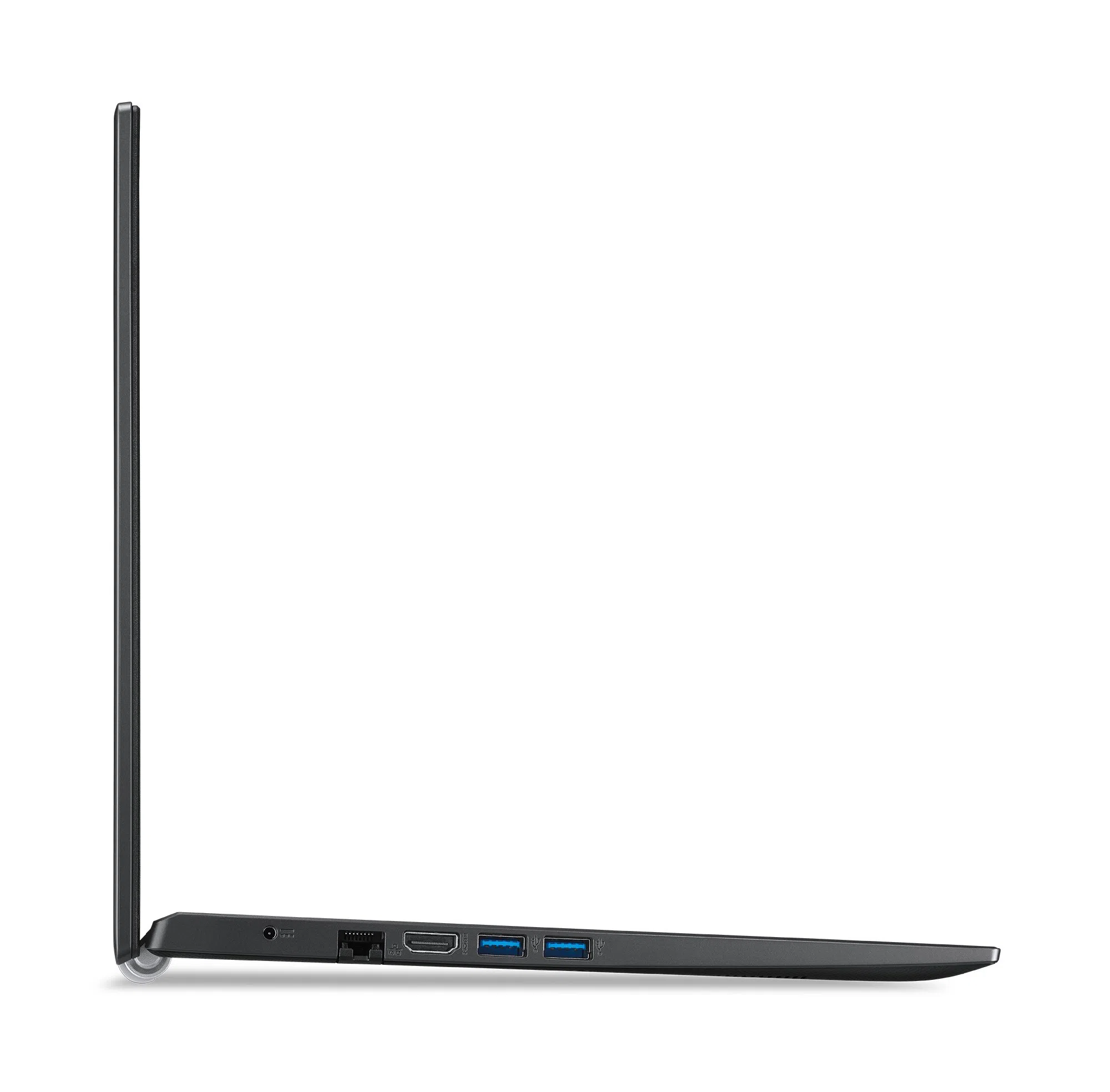 Ноутбук 15.6" ACER Extensa EX215-54 (NX.EGJEU.01D) / Intel Core i3-1115G4 / 16GB / 512GB SSD+HDD Kit / Charcoal Black 6