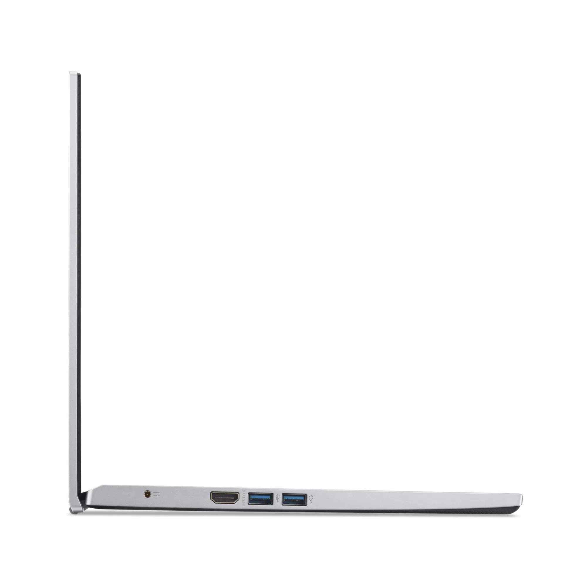 Laptop 15.6" ACER Aspire A315-59 (NX.K6SEU.00A) / Intel Core i5-1235U / 12GB / 512GB SSD / Pure Silver 5