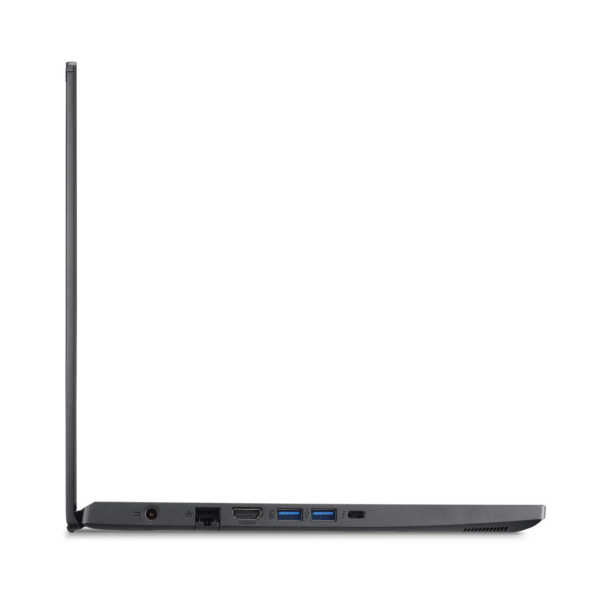Ноутбук 15.6" ACER Aspire A715-76G (NH.QMYEU.002) / Intel Core i5-12450H / 16GB / 512GB SSD / RTX2050 / Charcoal Black 5