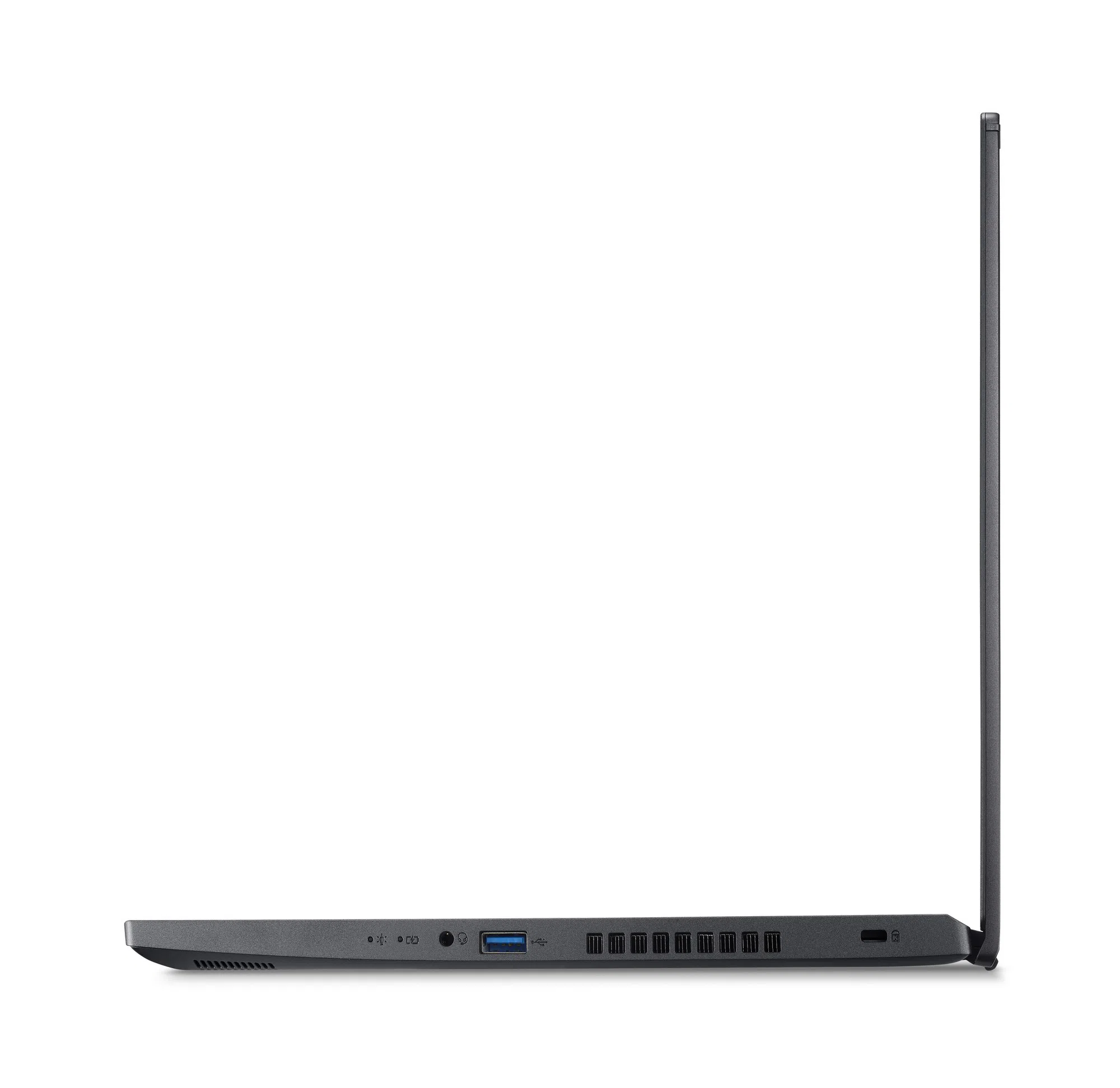 Ноутбук 15.6" ACER Aspire A715-76G (NH.QMYEU.002) / Intel Core i5-12450H / 16GB / 512GB SSD / RTX2050 / Charcoal Black 4