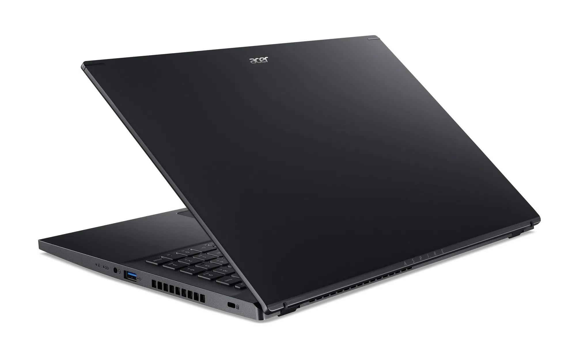 Ноутбук 15.6" ACER Aspire A715-76G (NH.QMYEU.002) / Intel Core i5-12450H / 16GB / 512GB SSD / RTX2050 / Charcoal Black 7