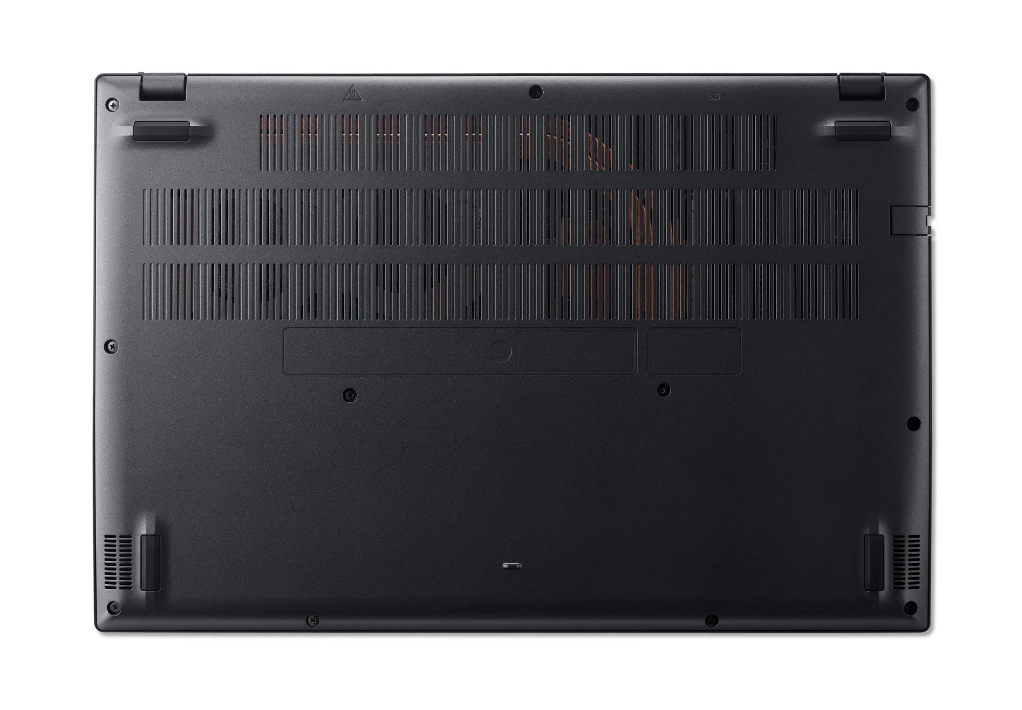 Ноутбук 15.6" ACER Aspire A715-76G (NH.QMYEU.002) / Intel Core i5-12450H / 16GB / 512GB SSD / RTX2050 / Charcoal Black 8