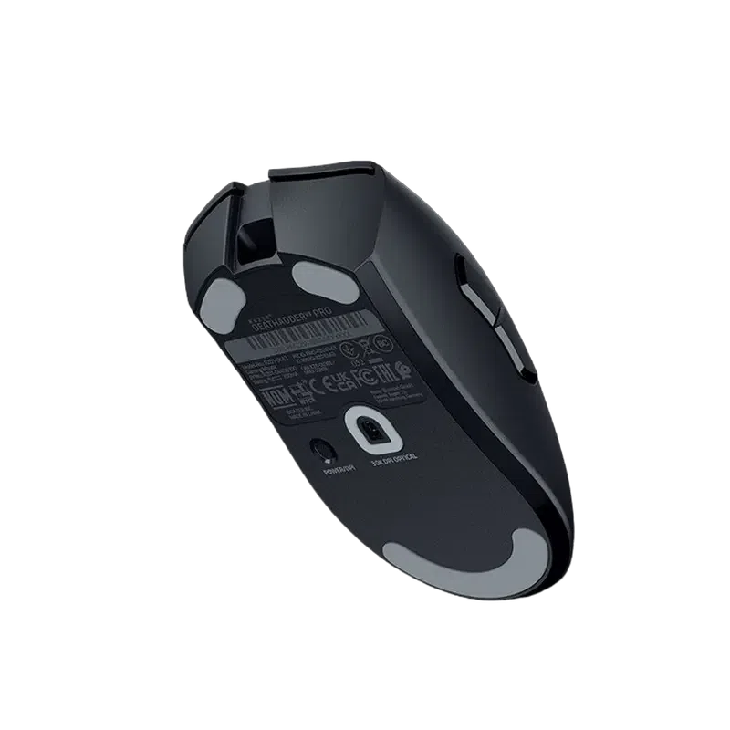 Беcпроводная мышь Razer DeathAdder V3 Pro, Black 4