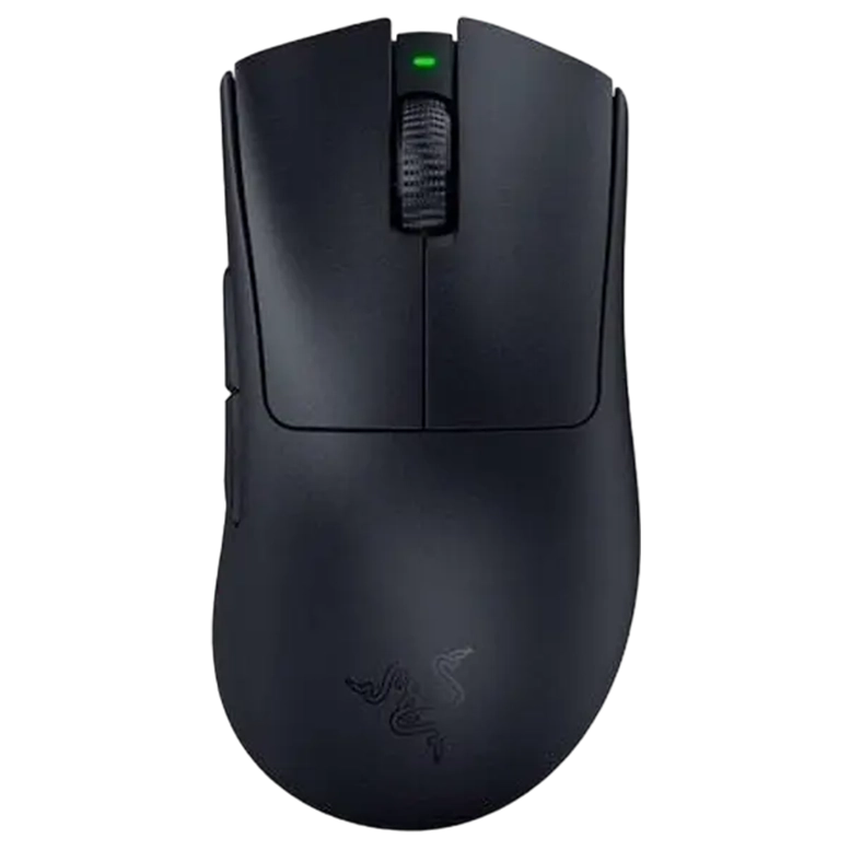 Беcпроводная мышь Razer DeathAdder V3 Pro, Black