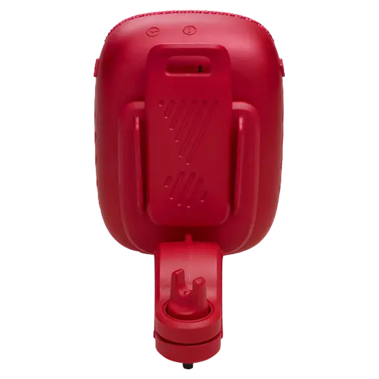 Портативная колонка JBL Wind 3, Красный 5