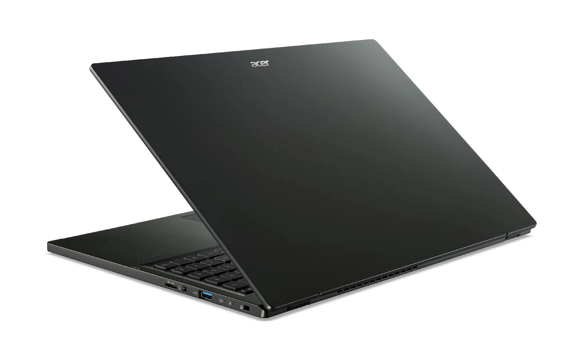 Ноутбук 16" ACER Swift Edge SFE16-43 / 3.2K(16:10) / OLED / AMD Ryzen 7 7840U / 32GB / 1TB SSD / Win11Pro / Olivine black 7