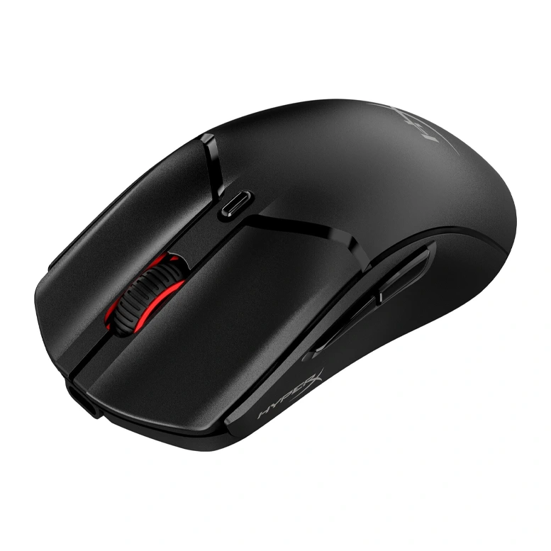 Беспроводная мышь HYPERX Pulsefire Haste 2 Mini, Black 3