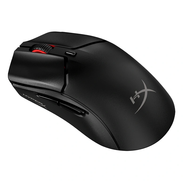 Беспроводная мышь HYPERX Pulsefire Haste 2 Mini, Black 2