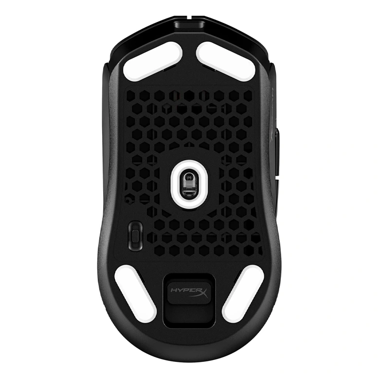 Беспроводная мышь HYPERX Pulsefire Haste 2 Mini, Black 4
