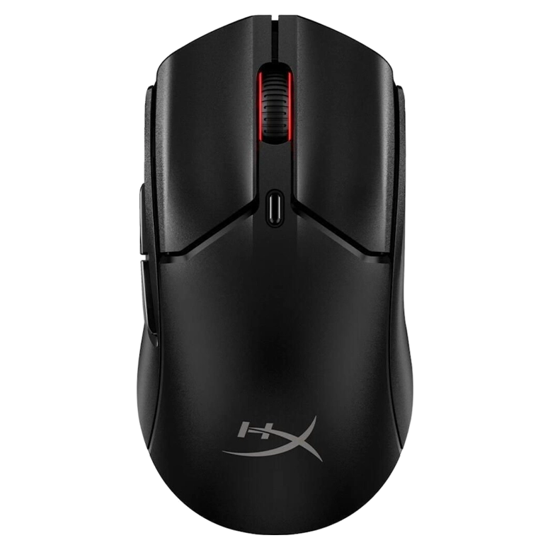 Беспроводная мышь HYPERX Pulsefire Haste 2 Mini, Black