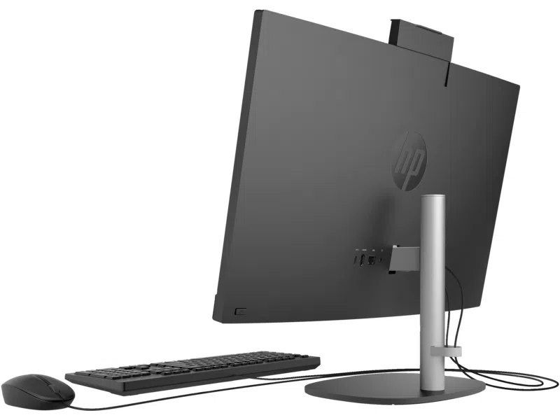 All-in-One 23.8" HP ProOne 245 G10 FHD AMD Ryzen 5 7520U 8GB 512Gb SSD AMD Radeon 610M Graphics 4