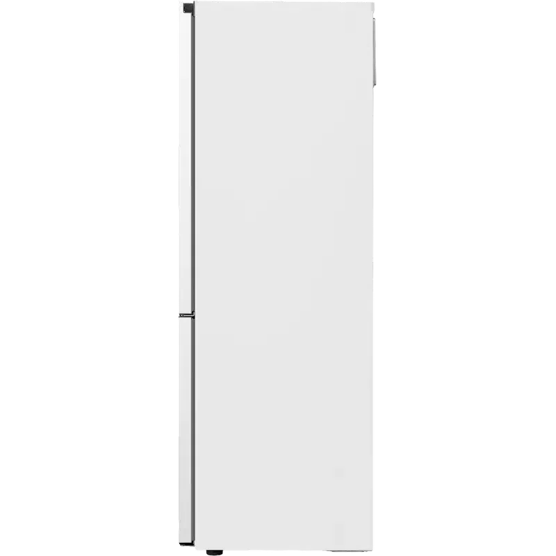 Холодильник LG GBV3100DSW, DoorCooling+, Белый 2