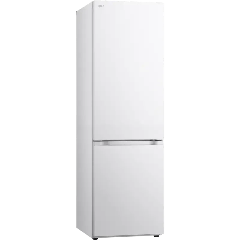 Холодильник LG GBV3100DSW, DoorCooling+, Белый 11