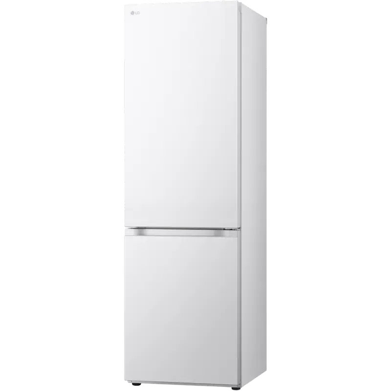 Холодильник LG GBV3100DSW, DoorCooling+, Белый 7
