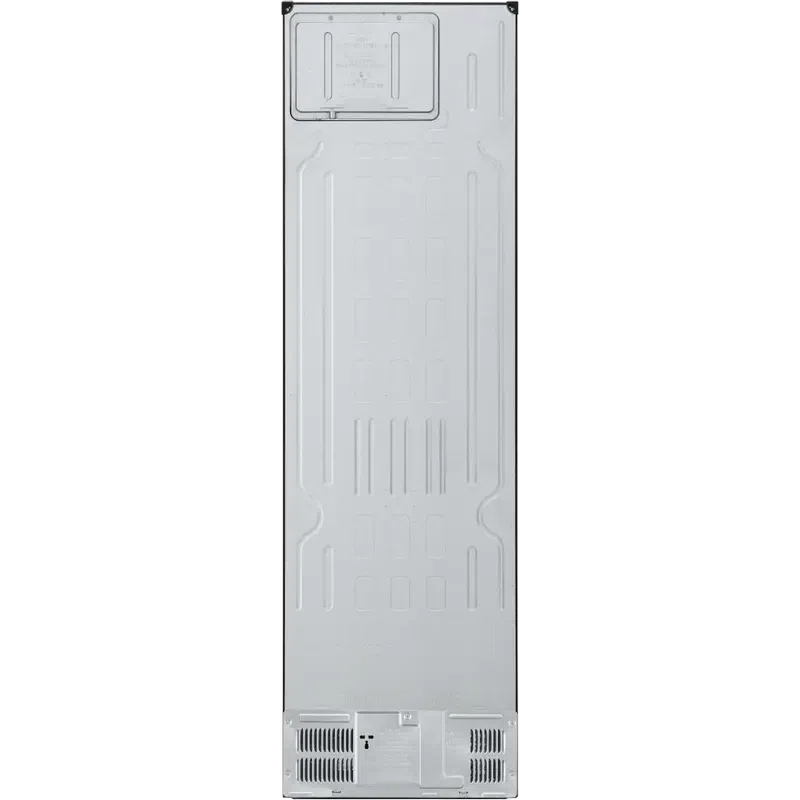 Холодильник LG GBV5240DEP, DoorCooling+, Чёрный 11