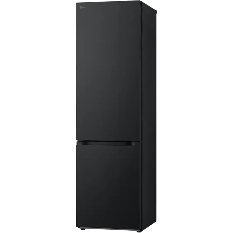 Холодильник LG GBV5240DEP, DoorCooling+, Чёрный 6