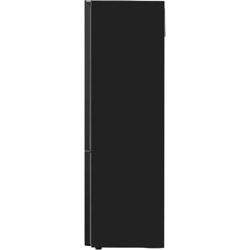 Холодильник LG GBV5240DEP, DoorCooling+, Чёрный 3