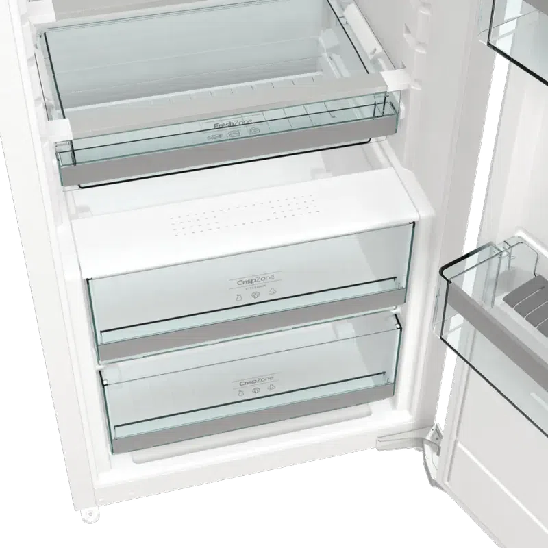 Холодильник без морозильника Gorenje RI5182A1, Белый 4