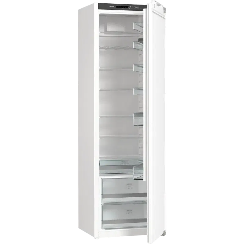 Холодильник без морозильника Gorenje RI5182A1, Белый 10