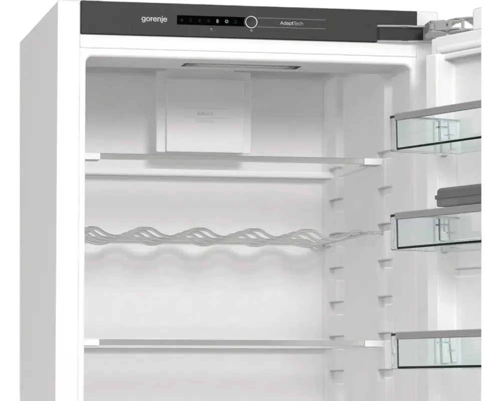 Холодильник без морозильника Gorenje RI5182A1, Белый 9
