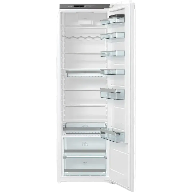 Холодильник без морозильника Gorenje RI5182A1, Белый 8