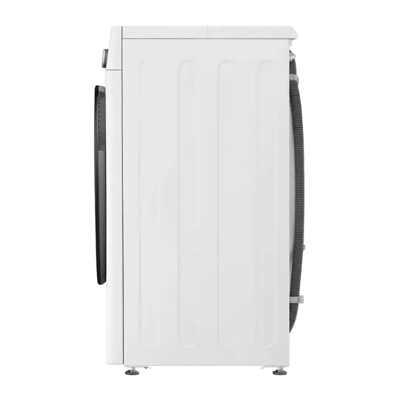 Washing machine/fr LG F2WR709S2W 4