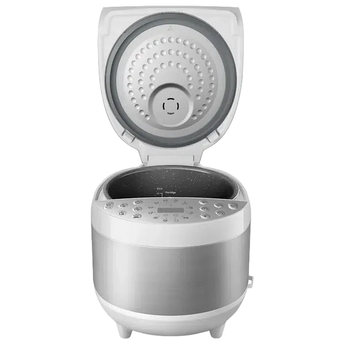 Мультиварка Philips HD4713/40, White 3