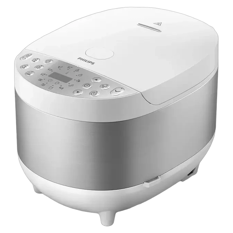 Мультиварка Philips HD4713/40, White