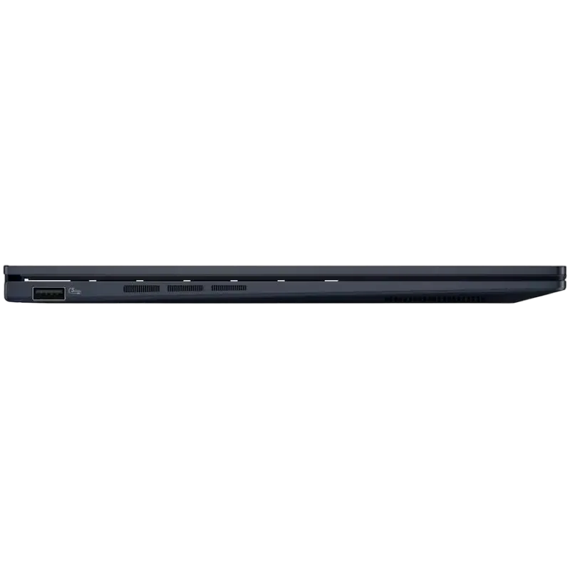 Ноутбук 14" ASUS Zenbook 14 OLED UX3405MA, Ponder Blue, Intel Core Ultra 7 155H, 16Гб/1024Гб, Без ОС 7