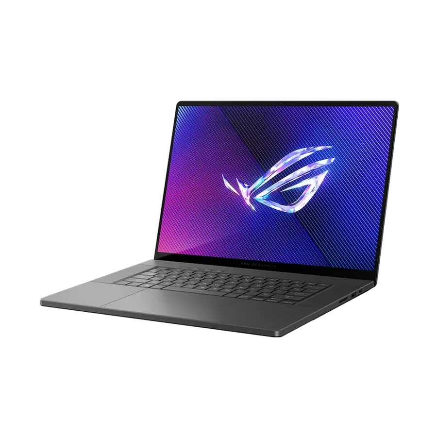 Игровой ноутбук 16" ASUS ROG Zephyrus G16 GU605MI, Eclipse Gray, Intel Core Ultra 7 155H, 32Гб/2048Гб, Без ОС 2