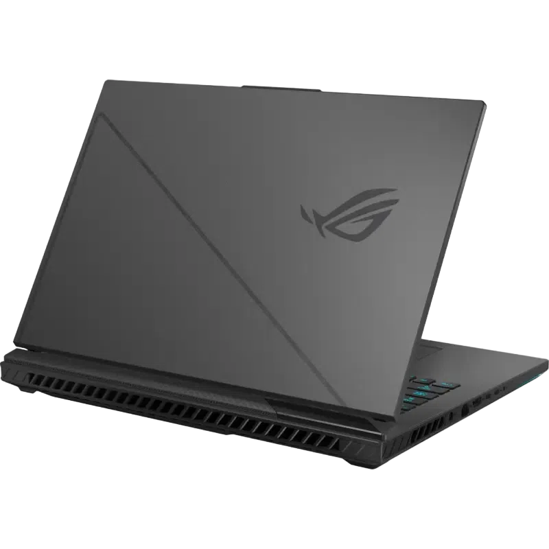 Игровой ноутбук 18" ASUS ROG Strix G18 G814JV, Eclipse Gray, Intel Core i7-13650HX, 16Гб/1024Гб, Без ОС 5