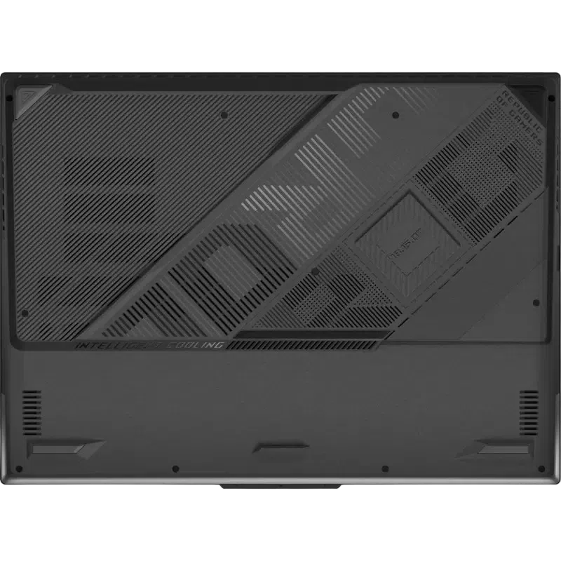 Игровой ноутбук 18" ASUS ROG Strix G18 G814JV, Eclipse Gray, Intel Core i7-13650HX, 16Гб/1024Гб, Без ОС 7