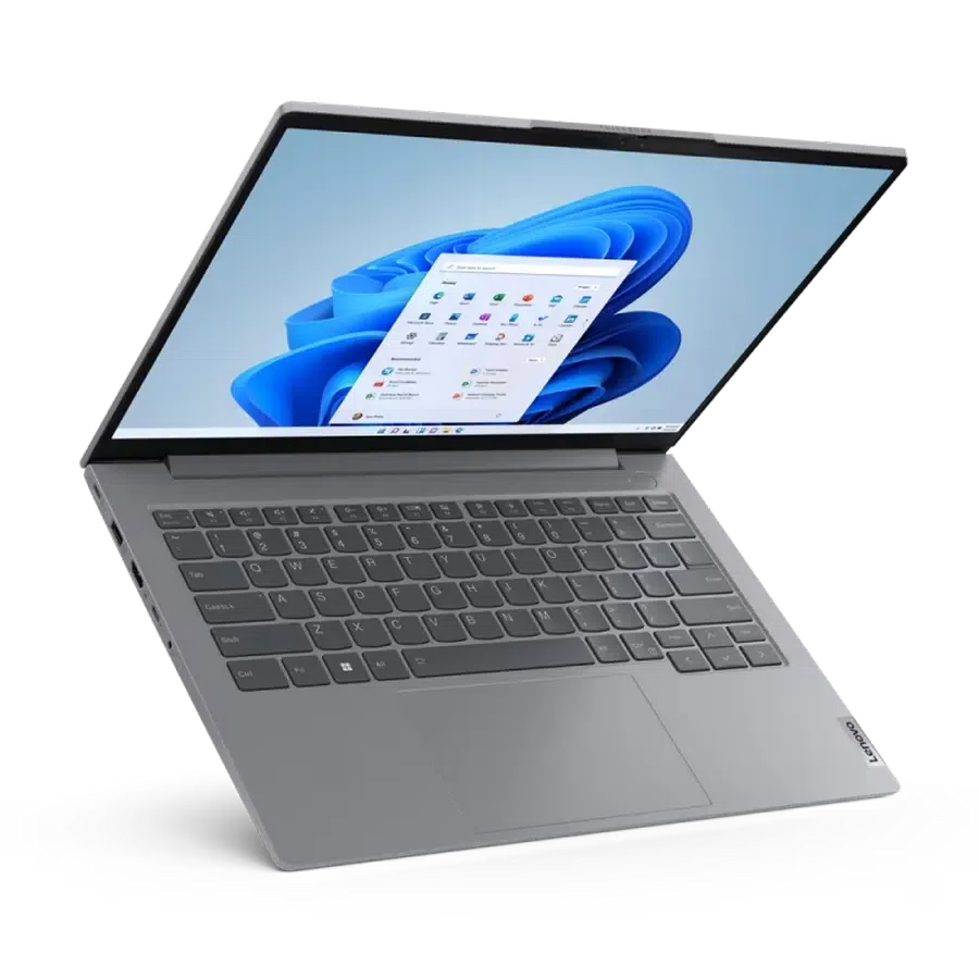 Ноутбук для бизнеса 14" Lenovo ThinkBook 14 G6 IRL, Arctic Grey, Intel Core i5-1335U, 16Гб/512Гб, Без ОС 3