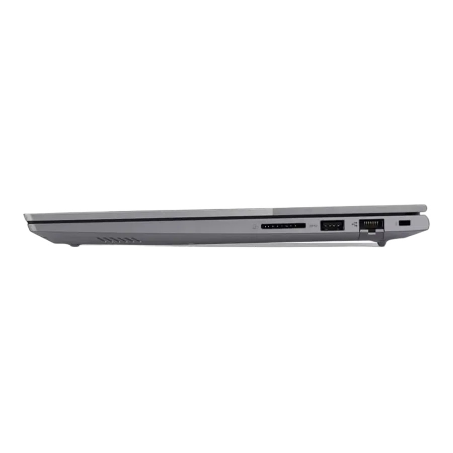 Ноутбук для бизнеса 14" Lenovo ThinkBook 14 G6 IRL, Arctic Grey, Intel Core i5-1335U, 16Гб/512Гб, Без ОС 6