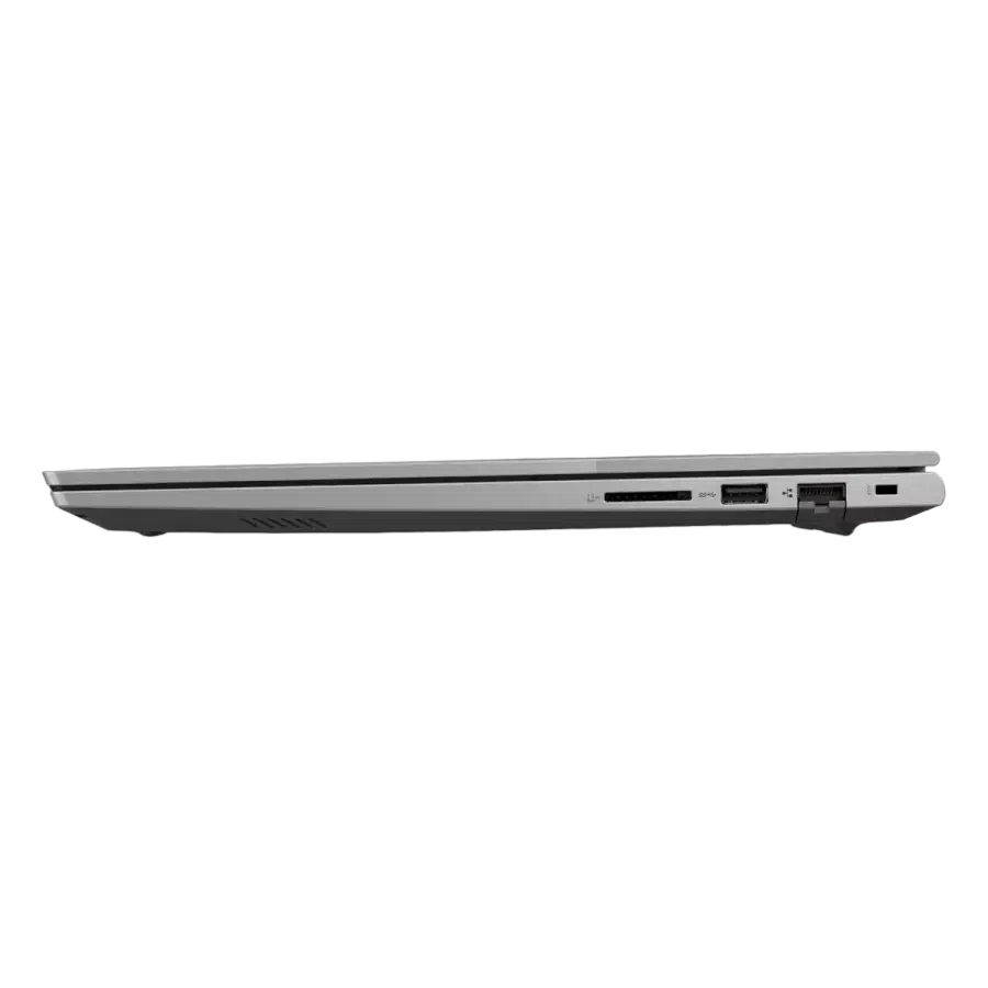 Ноутбук для бизнеса 16" Lenovo ThinkBook 16 G6 ABP, Arctic Grey, AMD Ryzen 5 7530U, 16Гб/512Гб, Без ОС 8