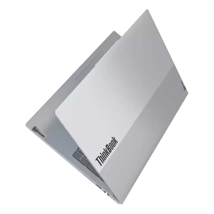 Ноутбук для бизнеса 16" Lenovo ThinkBook 16 G6 ABP, Arctic Grey, AMD Ryzen 7 7730U, 16Гб/512Гб, Без ОС 8