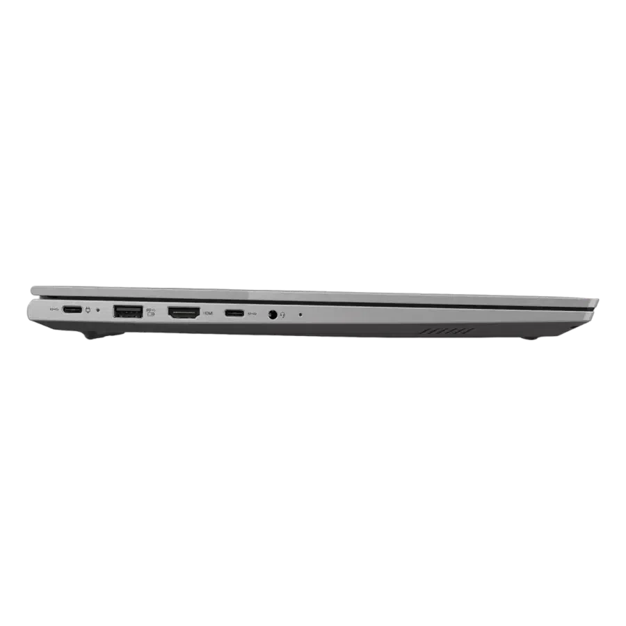 Ноутбук для бизнеса 16" Lenovo ThinkBook 16 G6 ABP, Arctic Grey, AMD Ryzen 7 7730U, 16Гб/512Гб, Без ОС 6