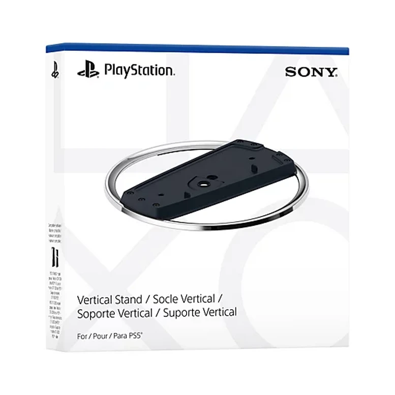 Подставка для PlayStation 5 2