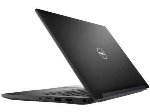 DELL Latitude 7490 Black, 14.0'' FHD Anti-Glare  (Intel® Core™ i7-8650U up to 4.2GHz, 16GB (2*8GB) DDR4 RAM, 512GB SSD, Intel® UHD620 Graphics, CR, WiFi-AC/BT4.2, HDMI, USB-C, TB3, Backlit KB, 4cell, HD Webcam, FingerPrint,  Ubuntu, 1.4kg) 2