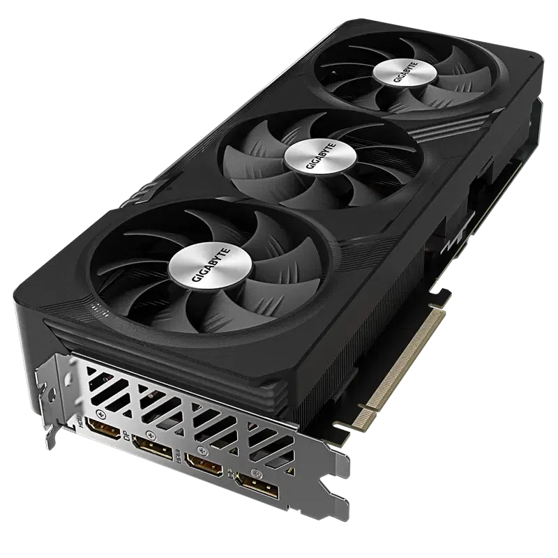 Видеокарта Gigabyte GV-R78XTGAMING OC-16GD, 16GB GDDR6 256бит (GV-R78XTGAMING OC-16GD) 5