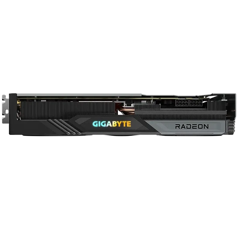 Видеокарта Gigabyte GV-R78XTGAMING OC-16GD, 16GB GDDR6 256бит (GV-R78XTGAMING OC-16GD) 6