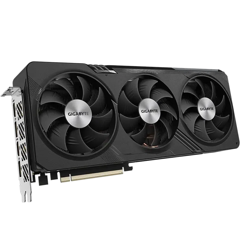Видеокарта Gigabyte GV-R78XTGAMING OC-16GD, 16GB GDDR6 256бит (GV-R78XTGAMING OC-16GD) 4