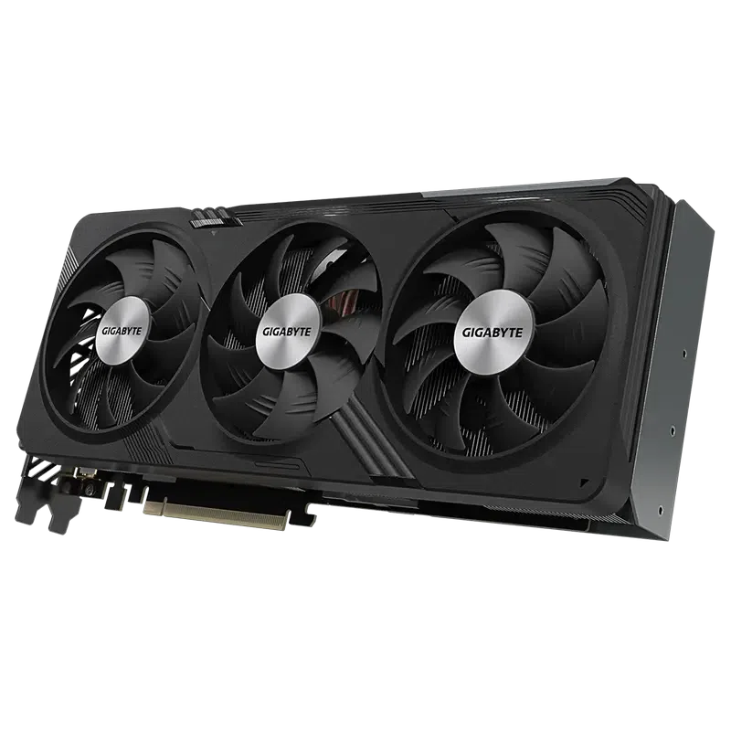 Видеокарта Gigabyte GV-R78XTGAMING OC-16GD, 16GB GDDR6 256бит (GV-R78XTGAMING OC-16GD) 2